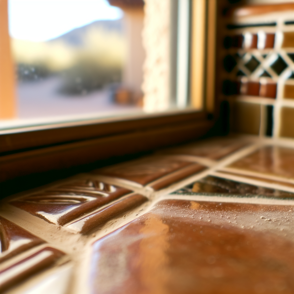 Essential Tile Installation Techniques for Tucson, AZ Homes
