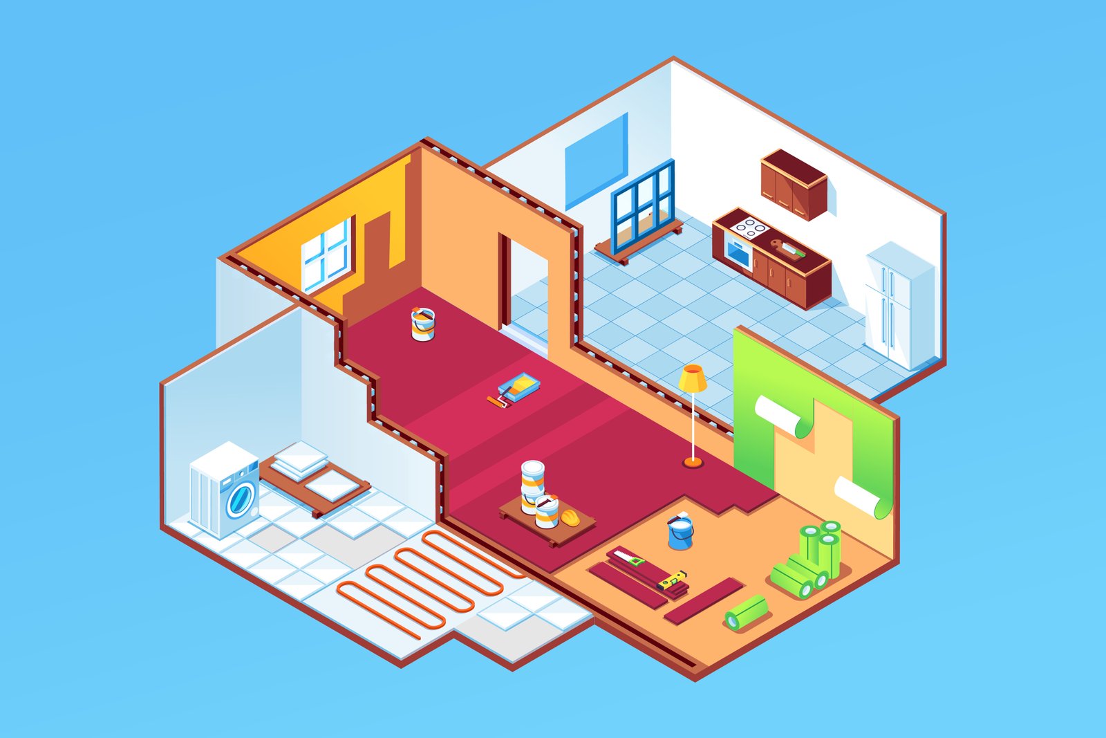 Landlord Maintenance Checklist for Tucson Rental Properties (2025)
