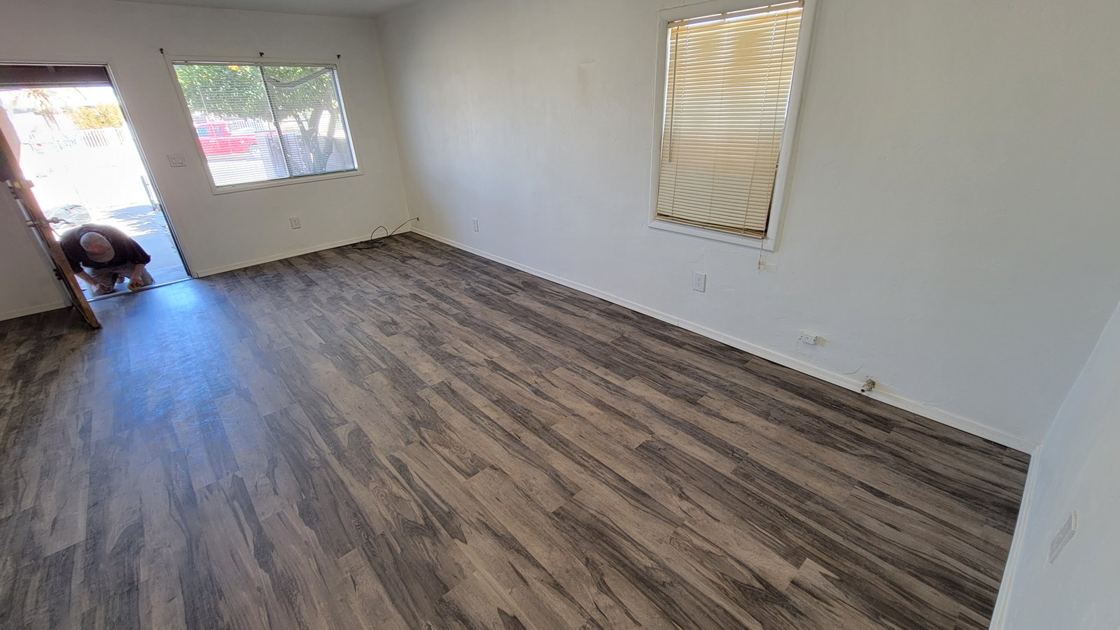 Transform Your Space: Top Tile Flooring Trends in Tucson Homes
