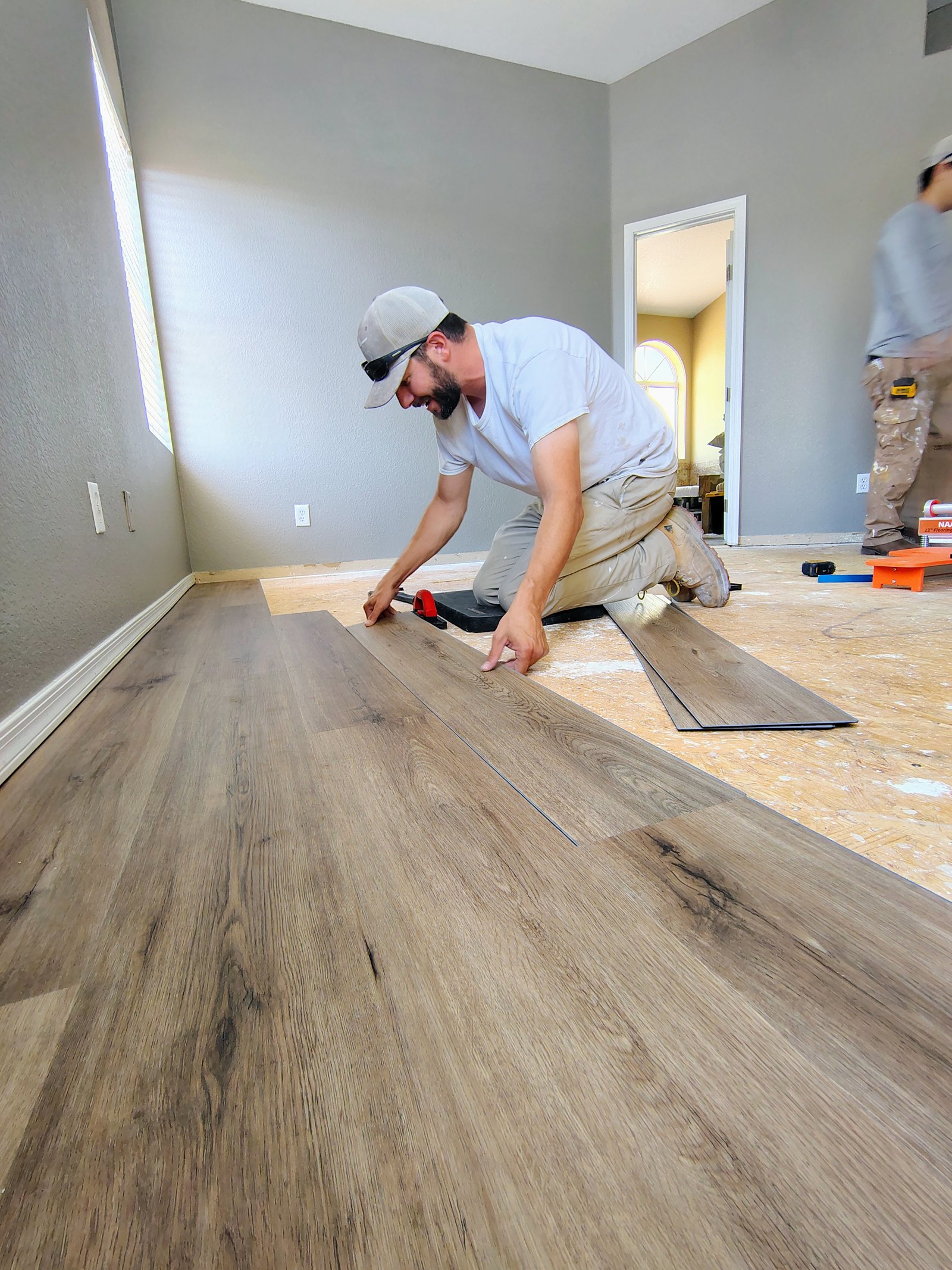 Why a Reliable Handyman is Essential for Tucson Homeowners