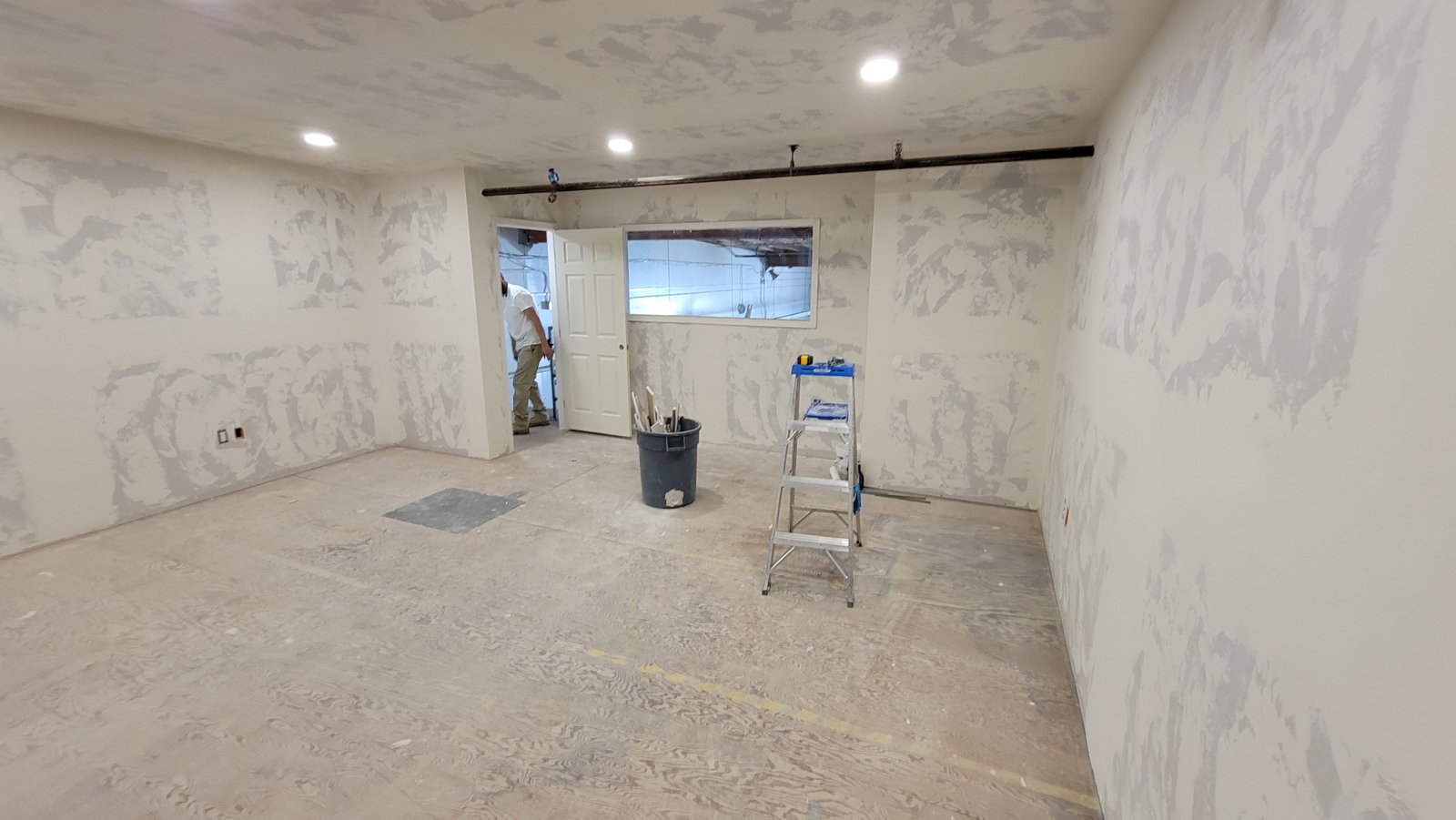 Drywall Repair in Tucson: A Complete Guide